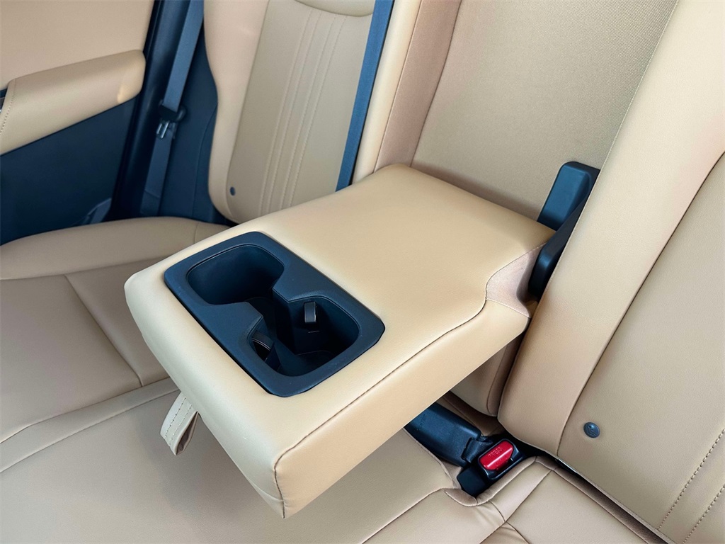 used 2025 Lexus NX car, priced at $43,995