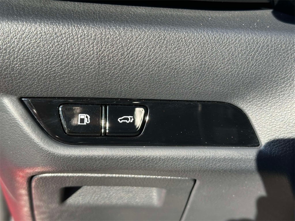 used 2025 Lexus NX car, priced at $43,995