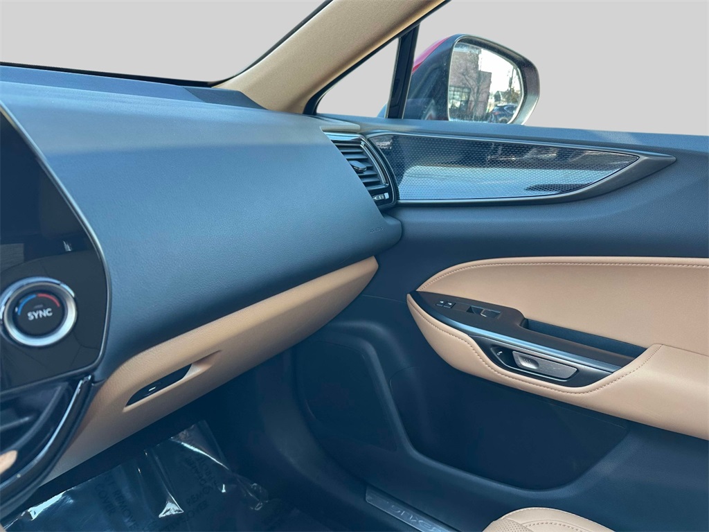 used 2025 Lexus NX car, priced at $43,995