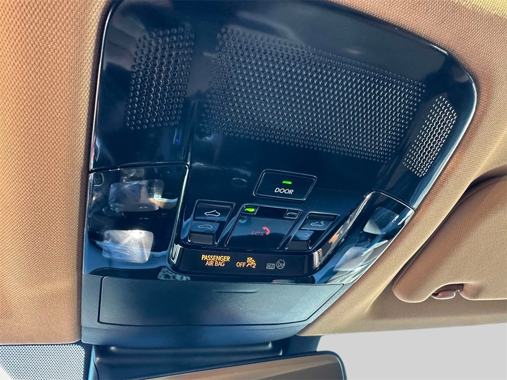 used 2025 Lexus NX car, priced at $43,995