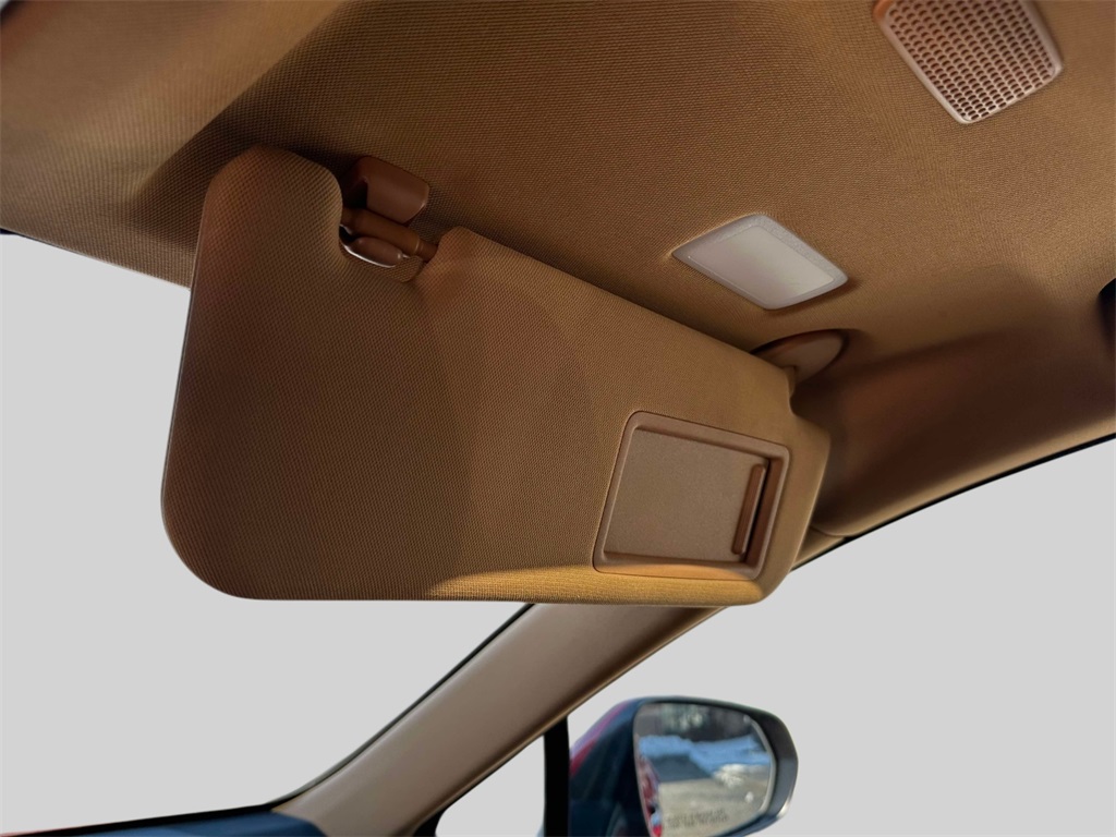 used 2025 Lexus NX car, priced at $43,995