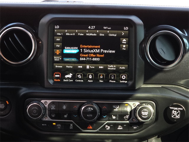 2023 Jeep Wrangler Rubicon 392 photo 8