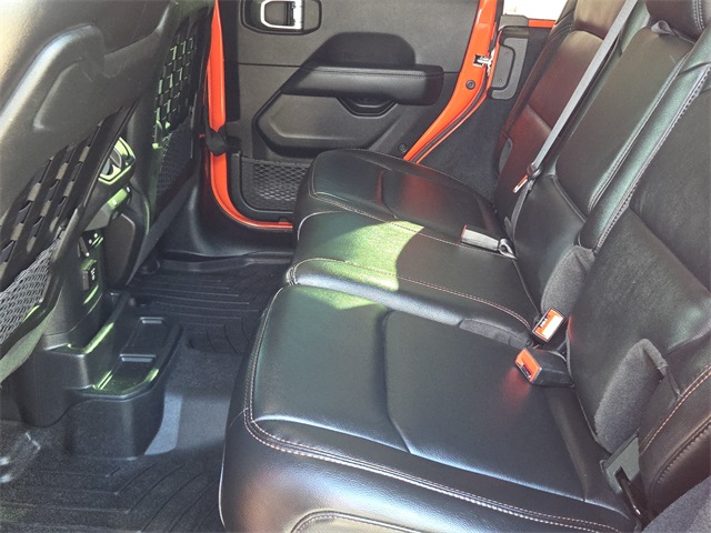 2023 Jeep Wrangler Rubicon 392 photo 11