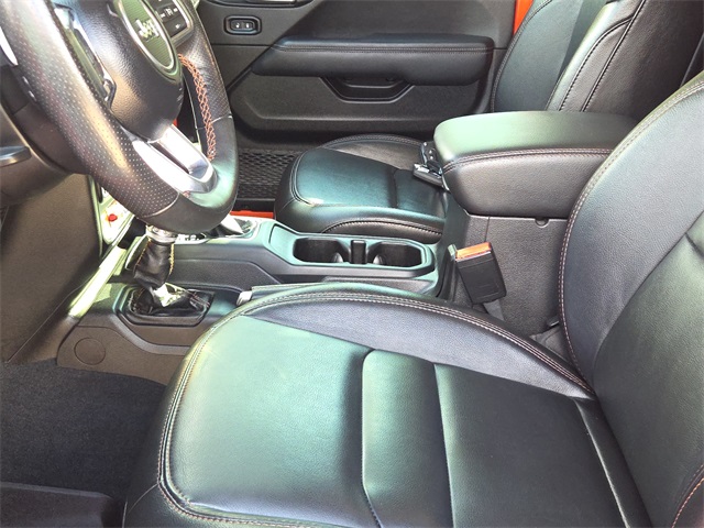 2023 Jeep Wrangler Rubicon 392 photo 13