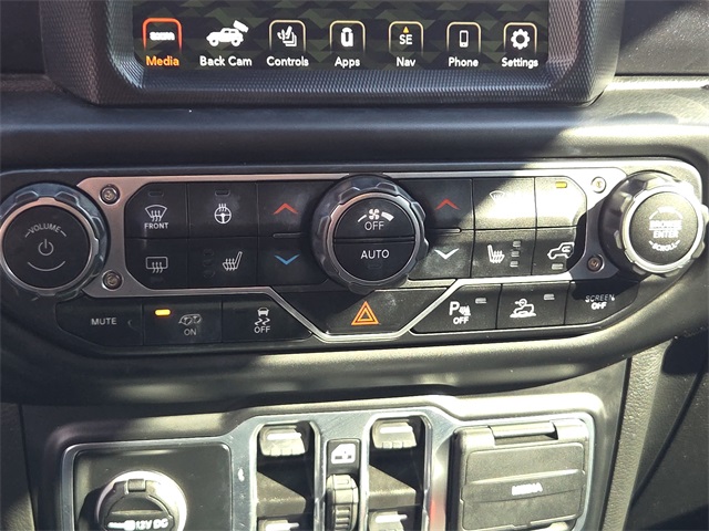 2023 Jeep Wrangler Rubicon 392 photo 17