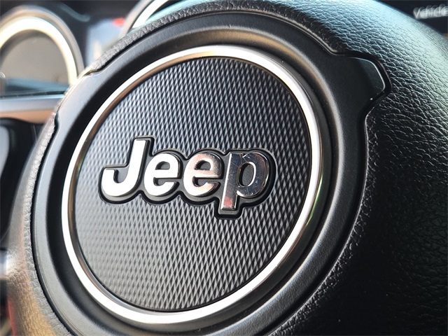 2023 Jeep Wrangler Rubicon 392 photo 19
