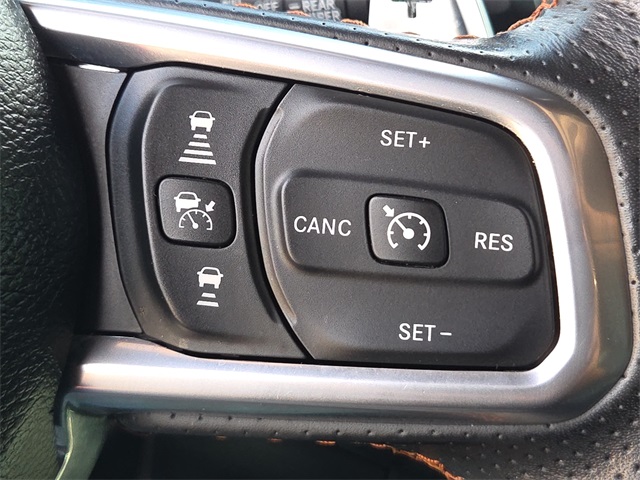 2023 Jeep Wrangler Rubicon 392 photo 20