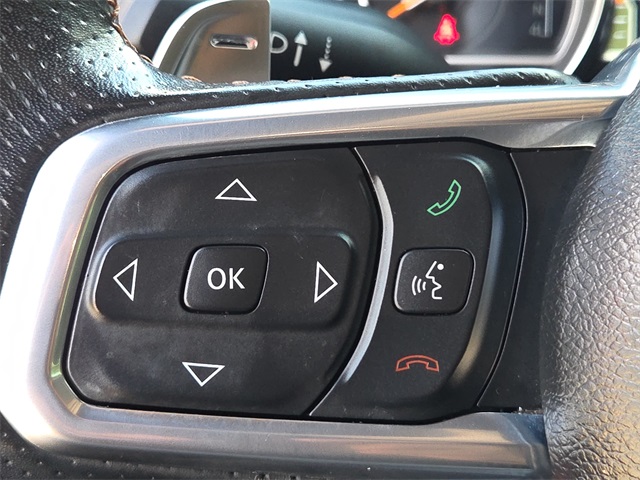 2023 Jeep Wrangler Rubicon 392 photo 21