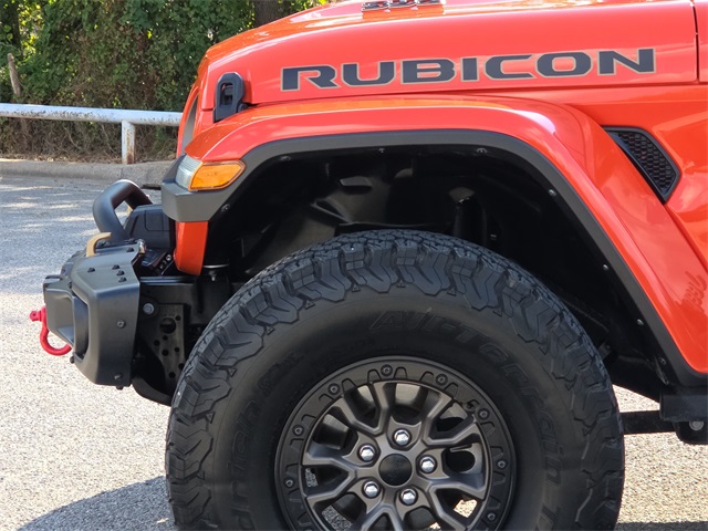 2023 Jeep Wrangler Rubicon 392 photo 2