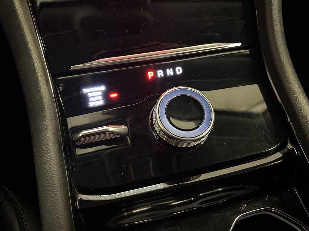 used 2023 Jeep Grand Cherokee car, priced at $27,786