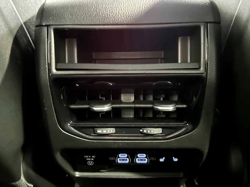 used 2023 Jeep Grand Cherokee car, priced at $27,786