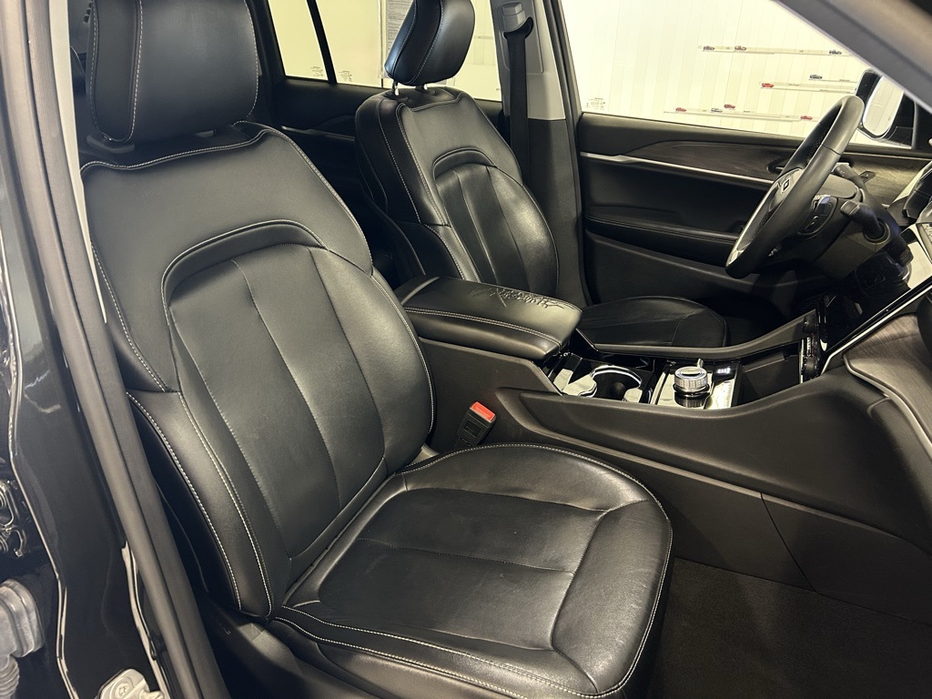 used 2023 Jeep Grand Cherokee car, priced at $27,786