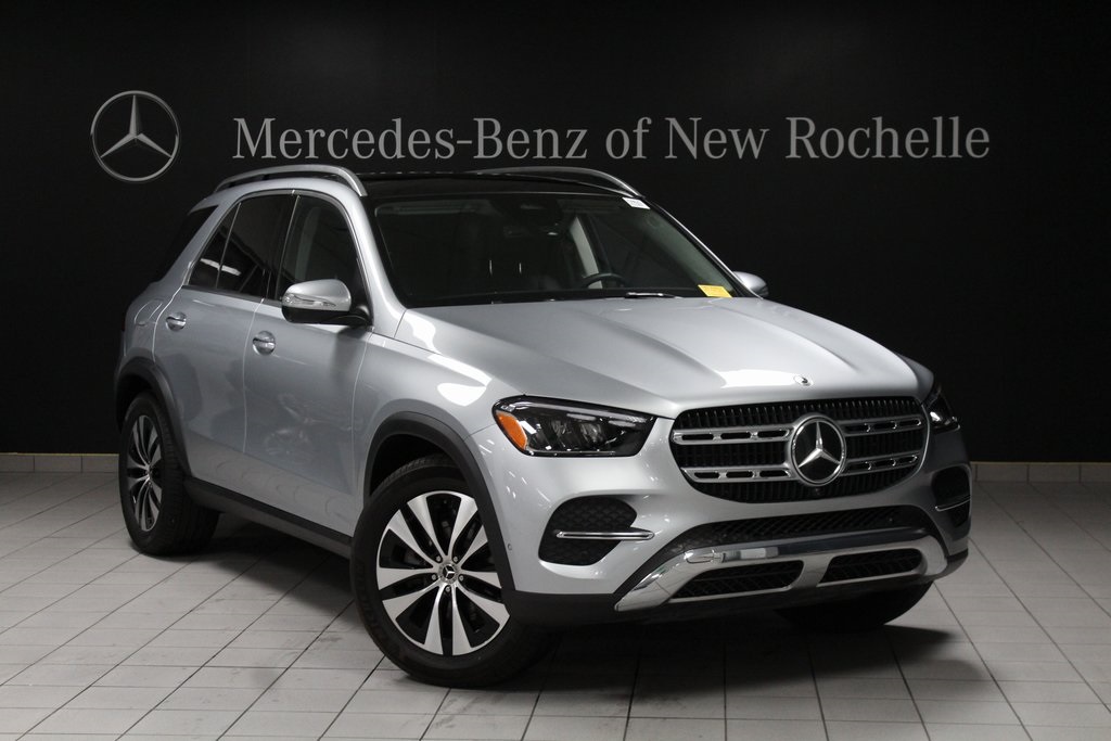 2024 Mercedes-Benz GLE GLE350's photo