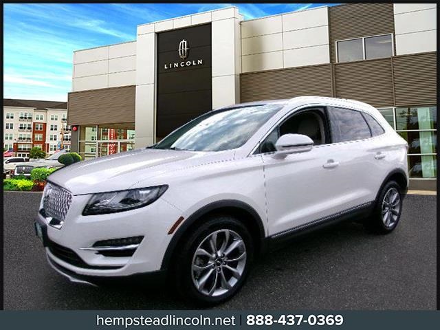 used 2022 Lincoln Corsair car, priced at $28,996