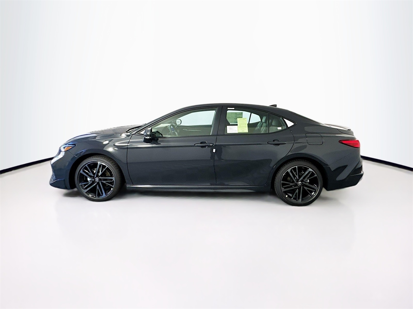 2026 Toyota Camry XSE photo 2