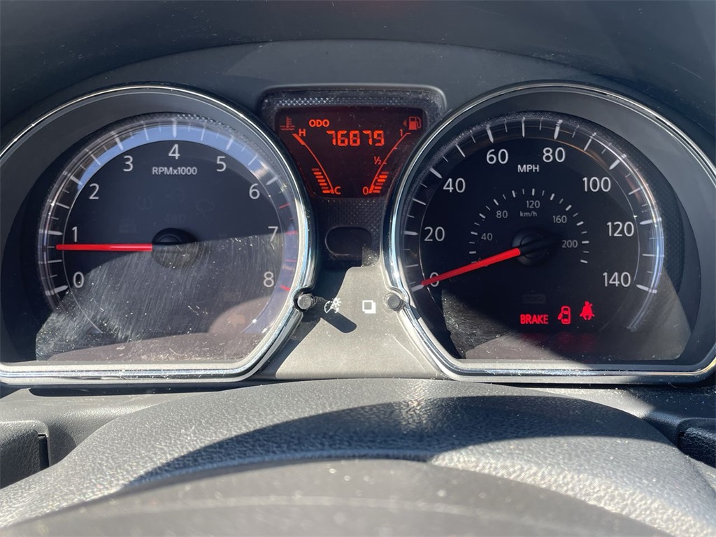 used 2016 Nissan Versa Note car, priced at $5,895