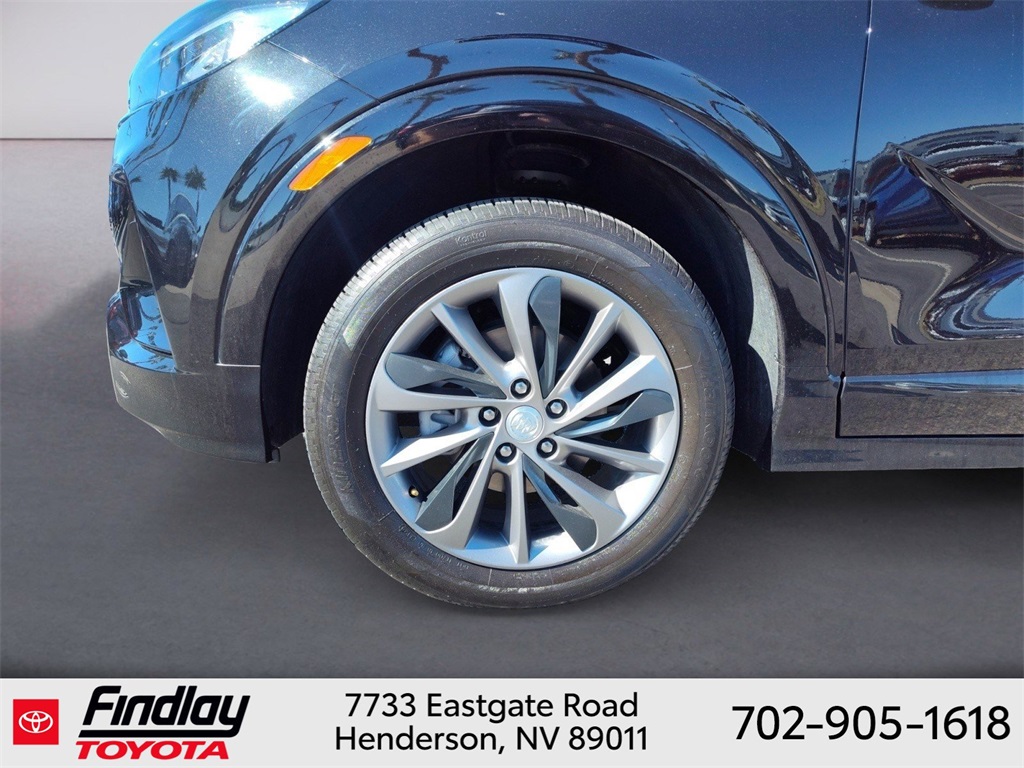 2022 Buick Encore GX Select photo 3