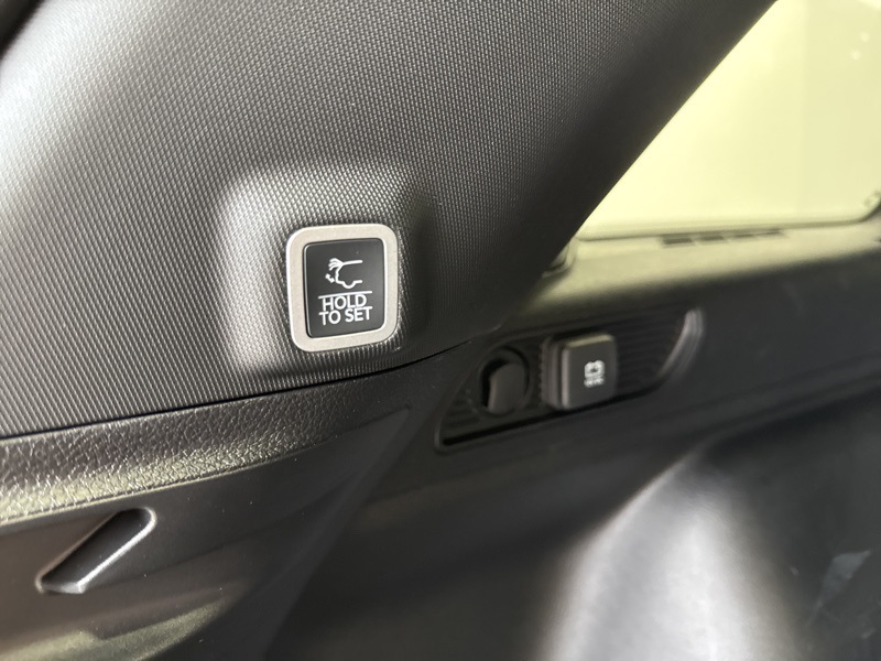 2025 Jeep Grand Cherokee Altitude X photo 11
