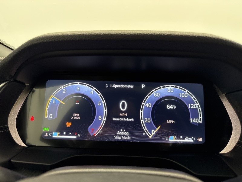 2025 Jeep Grand Cherokee Altitude X photo 27
