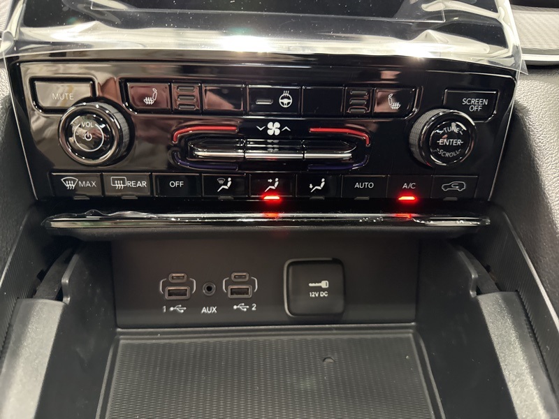 2025 Jeep Grand Cherokee Altitude X photo 29