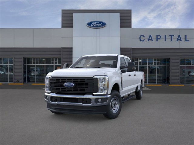 2025 Ford F-250 XL photo 2