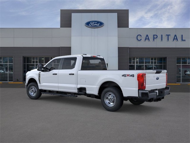 2025 Ford F-250 XL photo 4