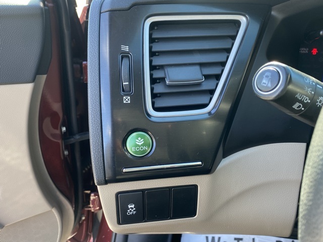 used 2014 Honda Civic car, priced at $12,495