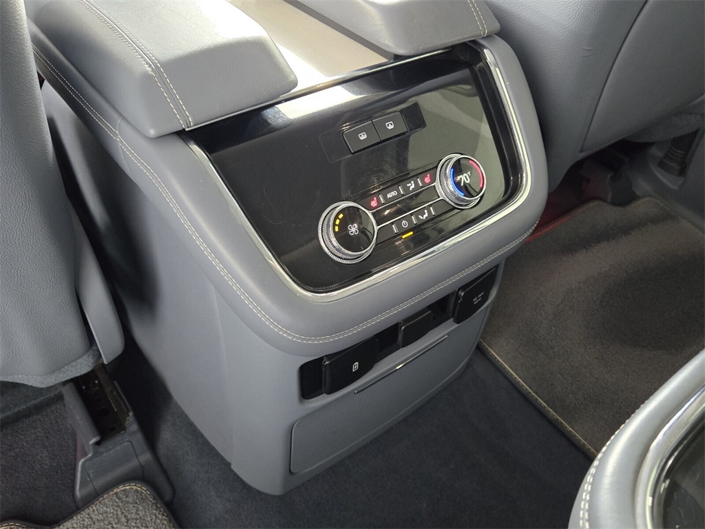 used 2018 Lincoln Navigator car, priced at $32,888