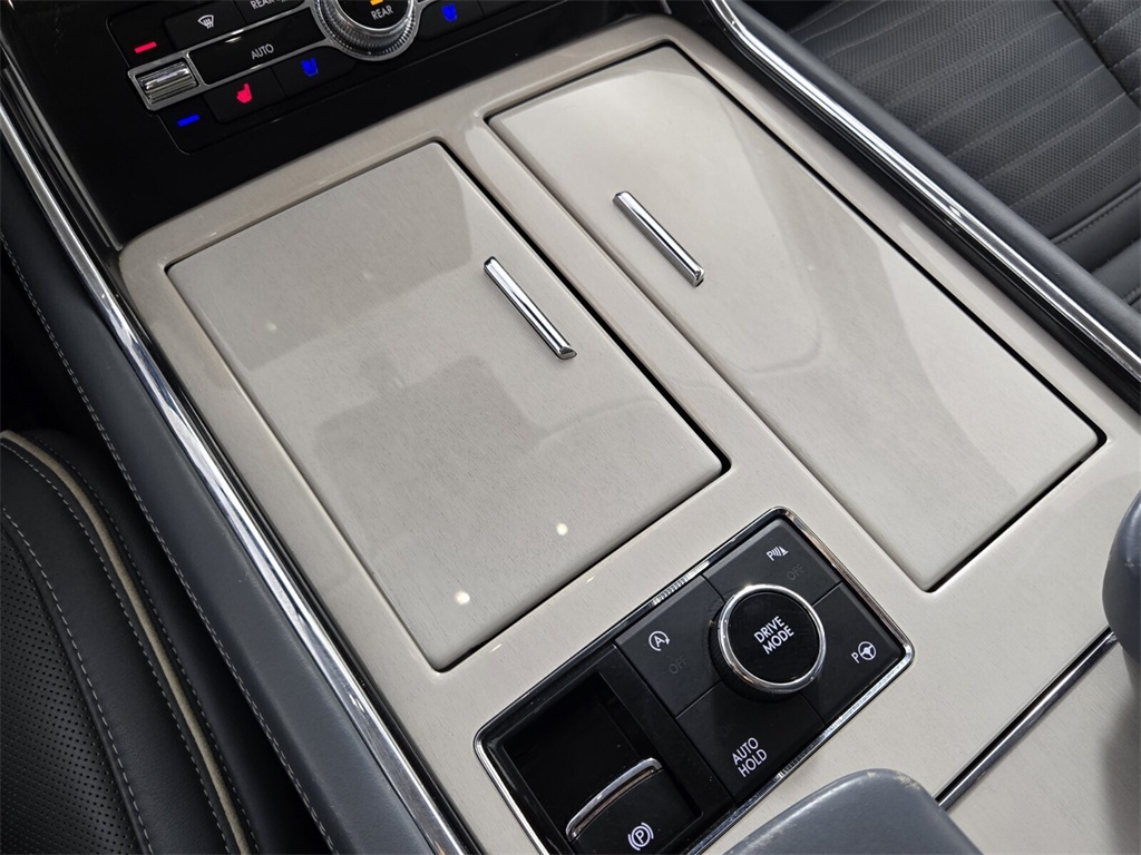 used 2018 Lincoln Navigator car, priced at $32,888