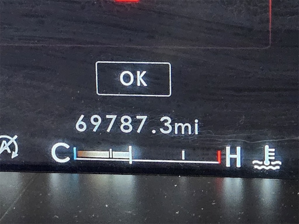 used 2018 Lincoln Navigator car, priced at $32,888