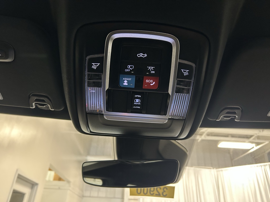 new 2026 Ram 1500 car, priced at $58,490