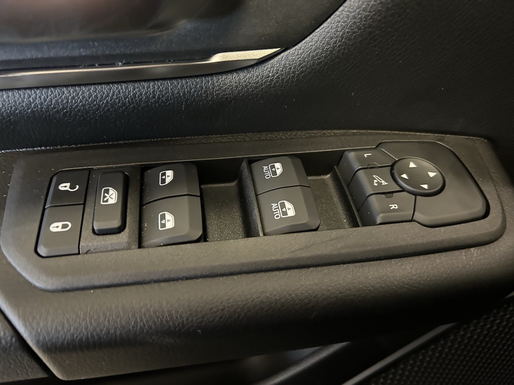 new 2026 Ram 1500 car, priced at $58,490