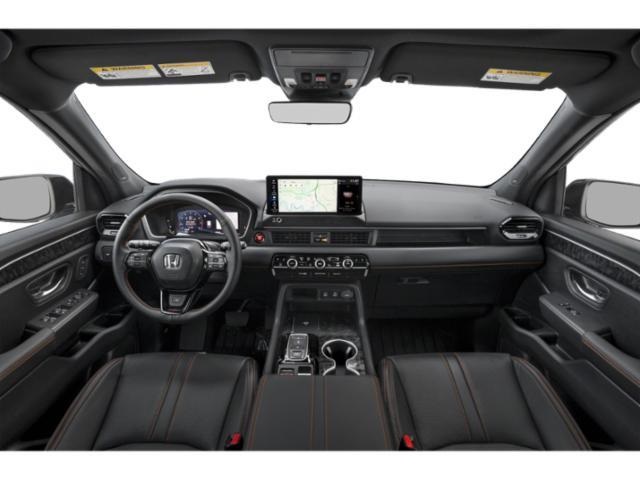 new 2026 Honda Passport car, priced at $54,400
