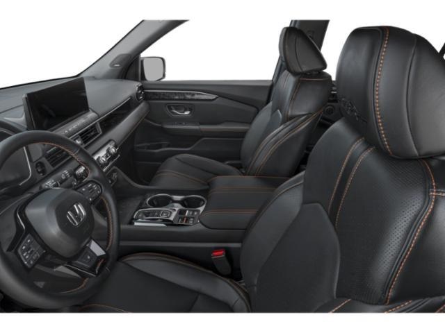 new 2026 Honda Passport car, priced at $54,400