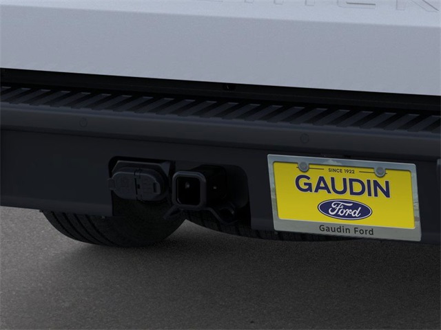 New 2026 Ford Maverick Lariat 4D Crew Cab