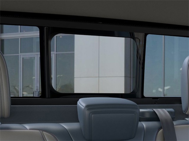 New 2026 Ford Maverick Lariat 4D Crew Cab