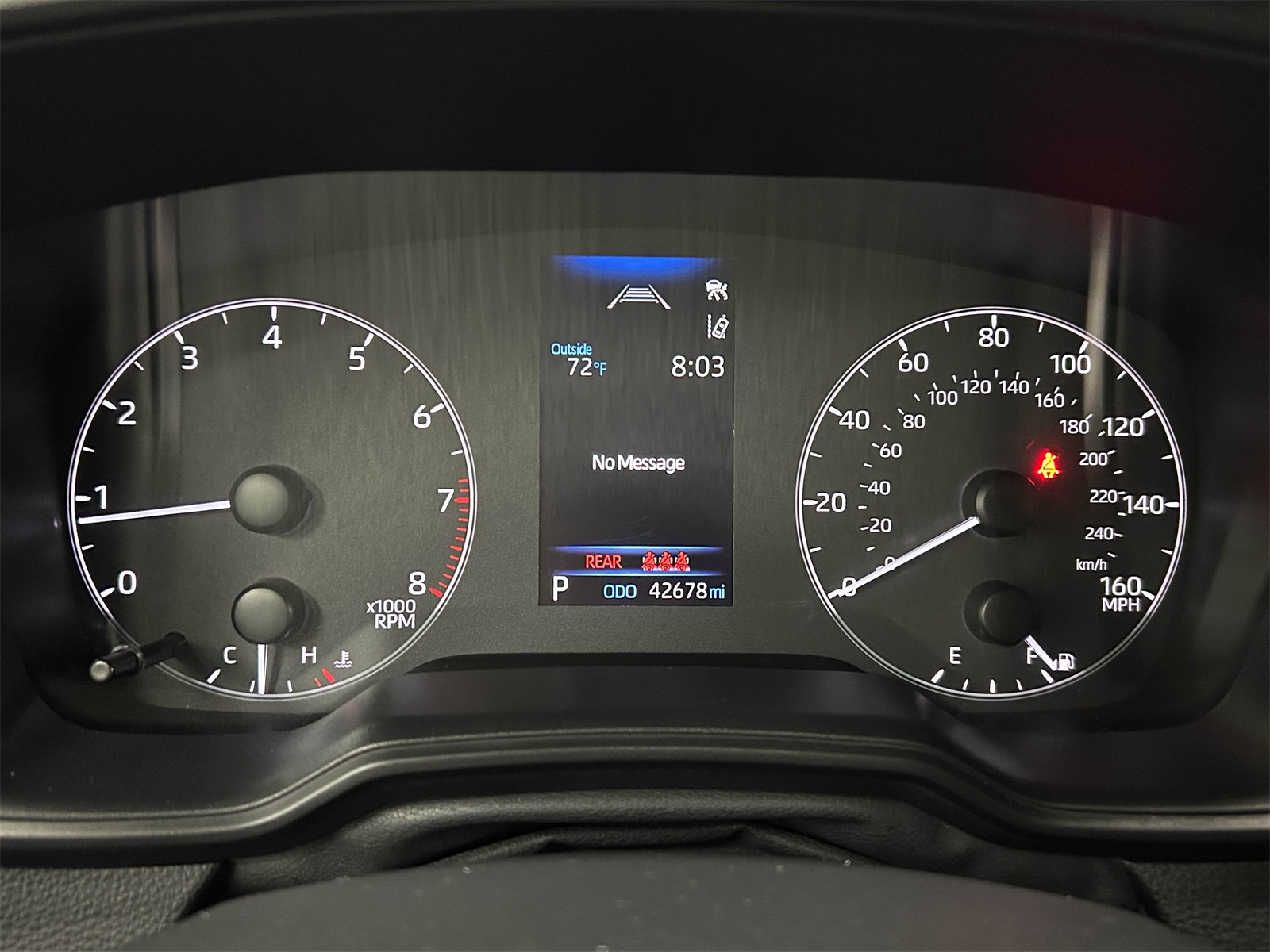 used 2024 Toyota Corolla car, priced at $19,688