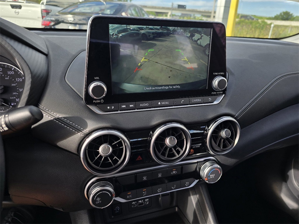 new 2025 Nissan Sentra car, priced at $19,911