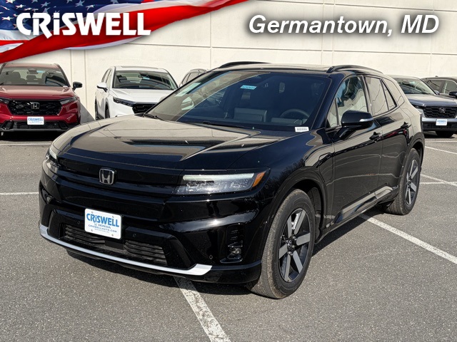 new 2026 Honda Prologue car, priced at $52,465