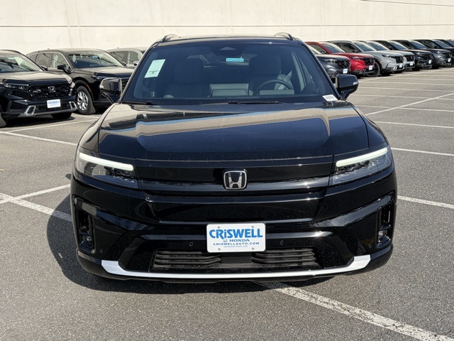 new 2026 Honda Prologue car, priced at $52,465