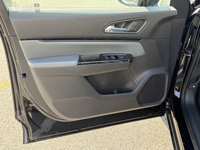 new 2026 Honda Prologue car, priced at $52,465