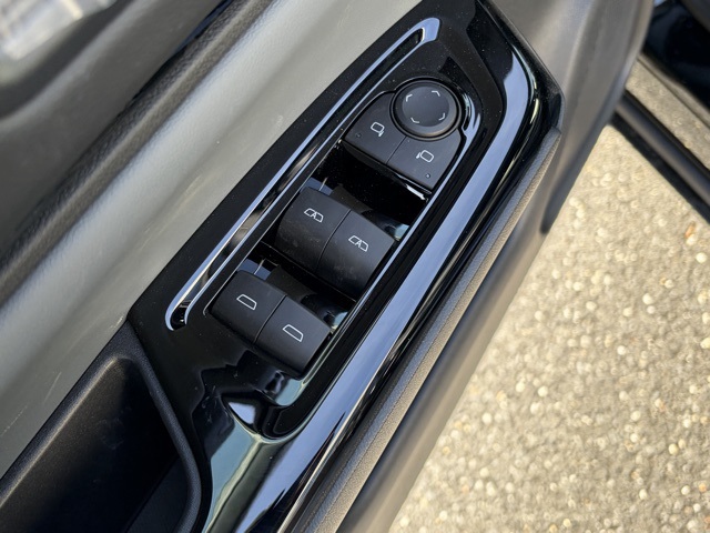 new 2026 Honda Prologue car, priced at $52,465