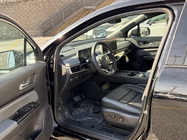 new 2026 Honda Prologue car, priced at $52,465