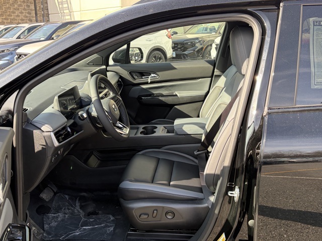 new 2026 Honda Prologue car, priced at $52,465