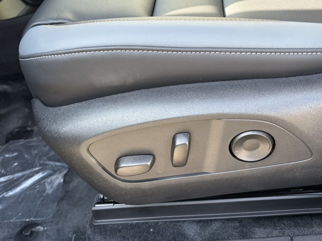 new 2026 Honda Prologue car, priced at $52,465