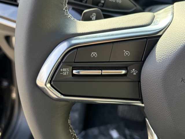 new 2026 Honda Prologue car, priced at $52,465