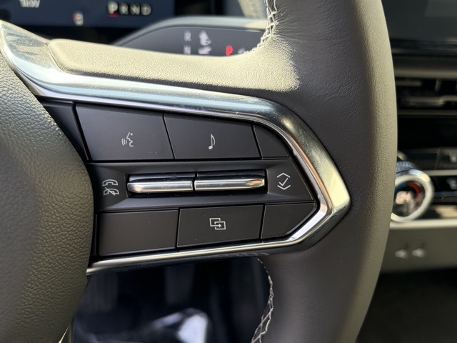 new 2026 Honda Prologue car, priced at $52,465