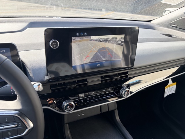 new 2026 Honda Prologue car, priced at $52,465