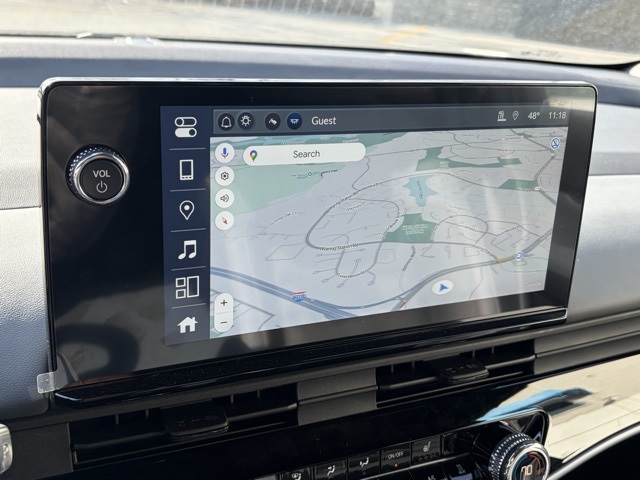 new 2026 Honda Prologue car, priced at $52,465