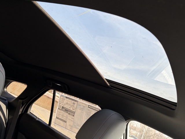 new 2026 Honda Prologue car, priced at $52,465